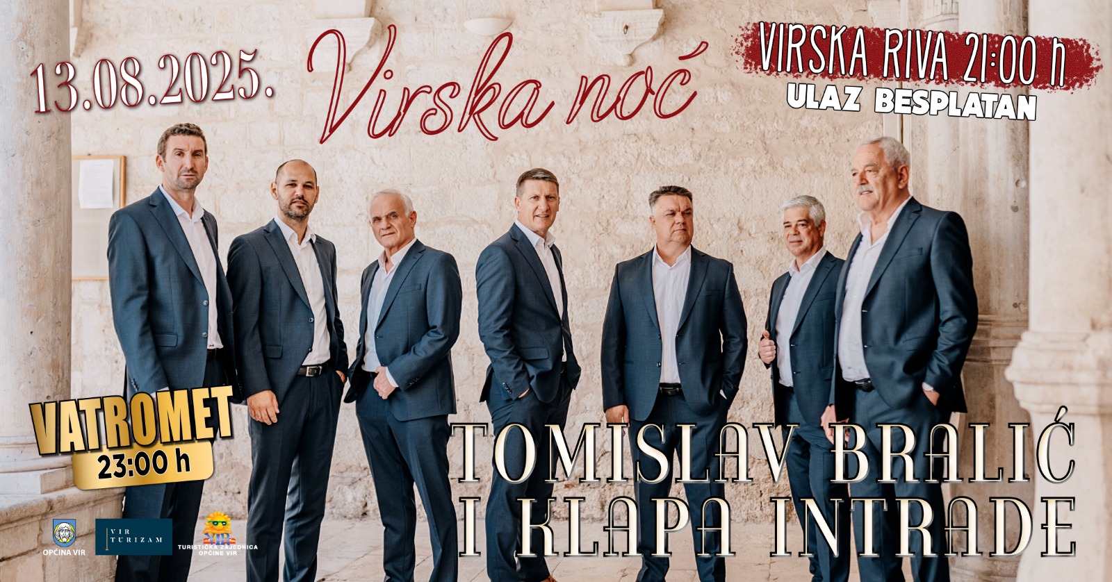Virska noć