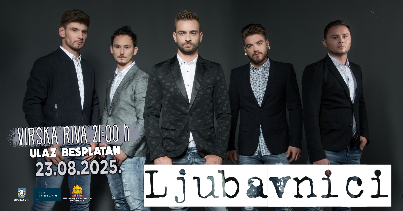 Ljubavnici