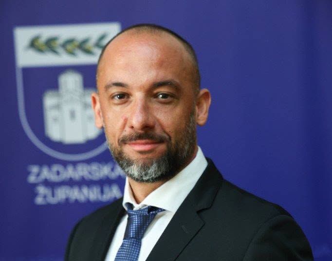Održana 8. sjednica Županijske skupštine Zadarske županije