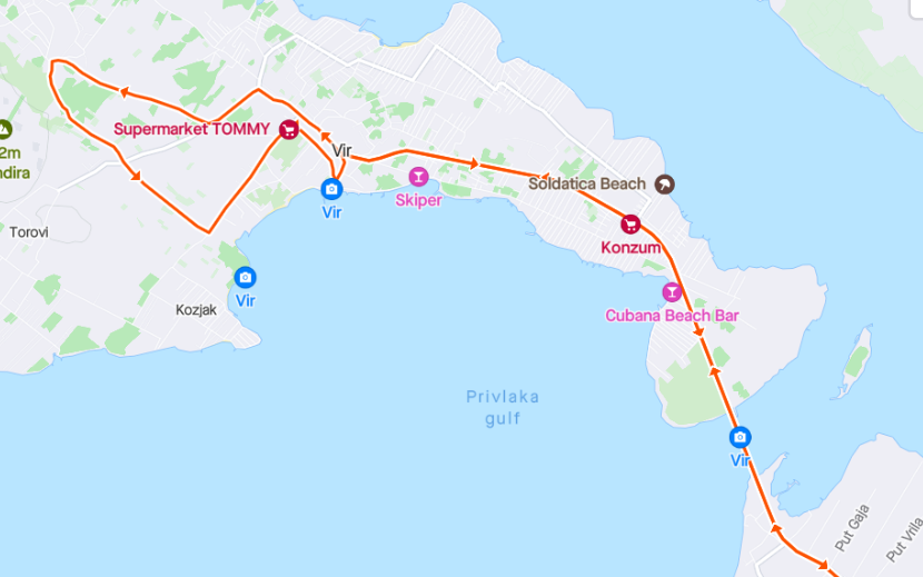 Zadar Granfondo 2026.: Obavijest o privremenoj regulaciji prometa povodom održavanja biciklističke utrke
